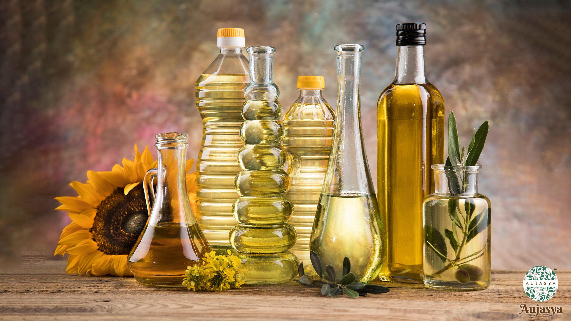 What is Wood-Pressed Oils and their Benefits